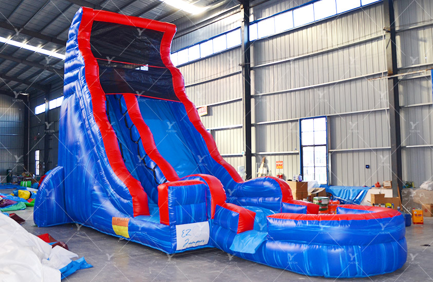 Inflatable Slide 5IG-24