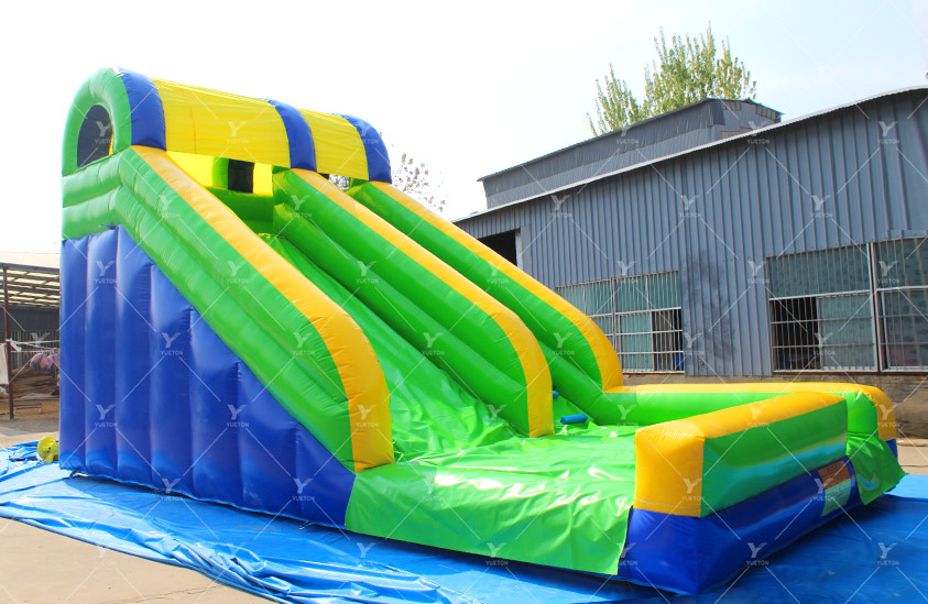 Inflatable Slide 5IG-11