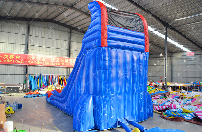 Inflatable Slide 5IG-24