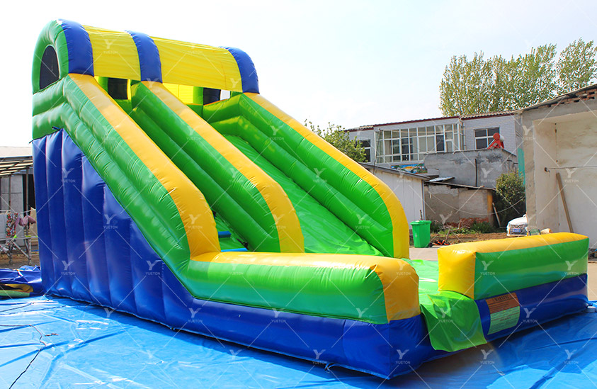 Inflatable Slide 5IG-11