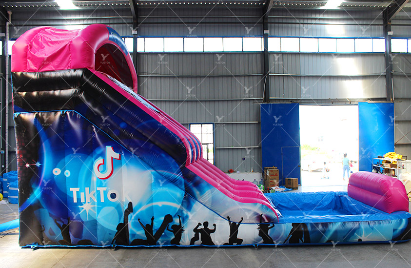 Inflatable Slide 5IS-15