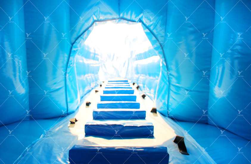 Inflatable Water Slide 5IWS-01