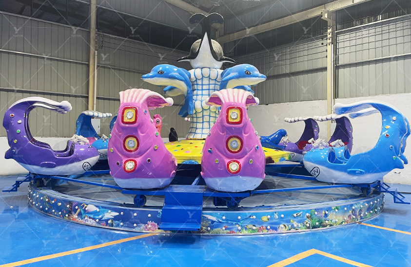 Shark Island 5FR-22