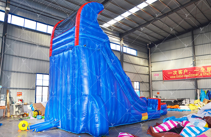 Inflatable Slide 5IG-24