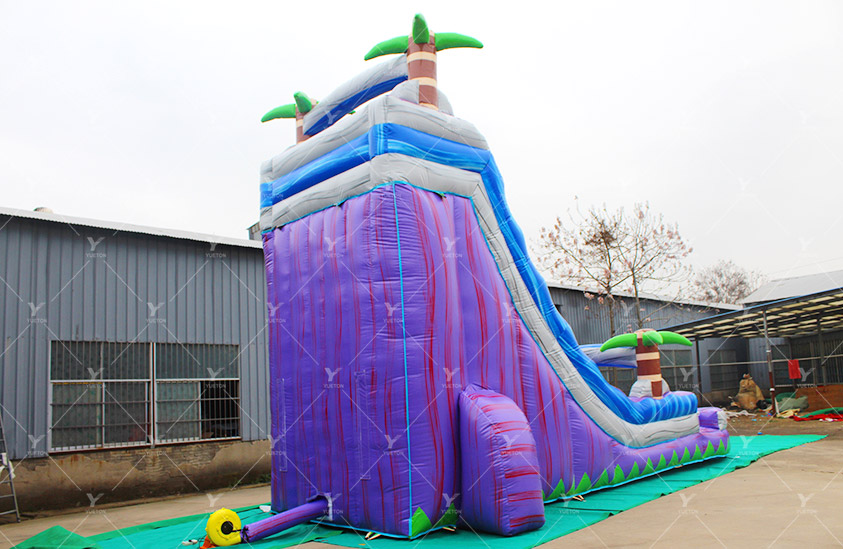 Inflatable Slide 5IG-25