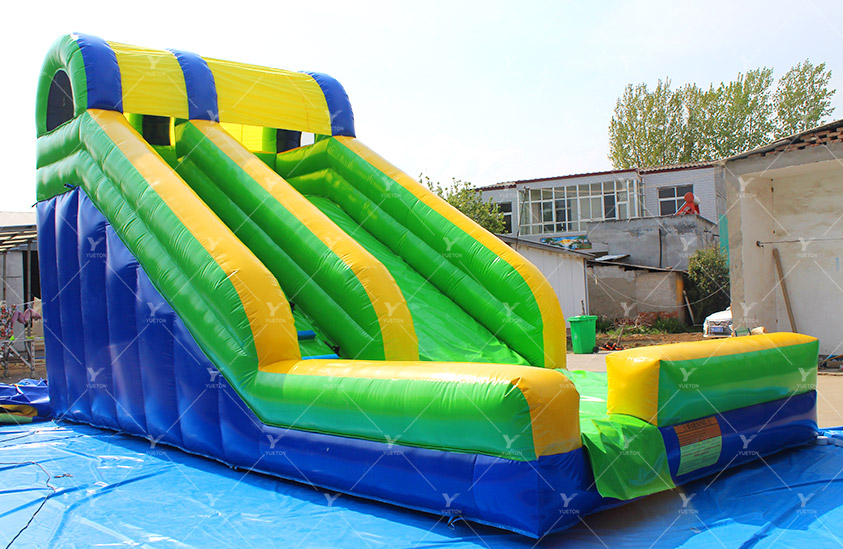 Inflatable Slide 5IG-11