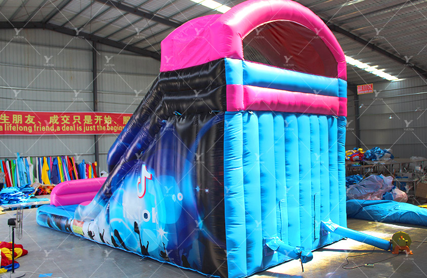 Inflatable Slide 5IS-15