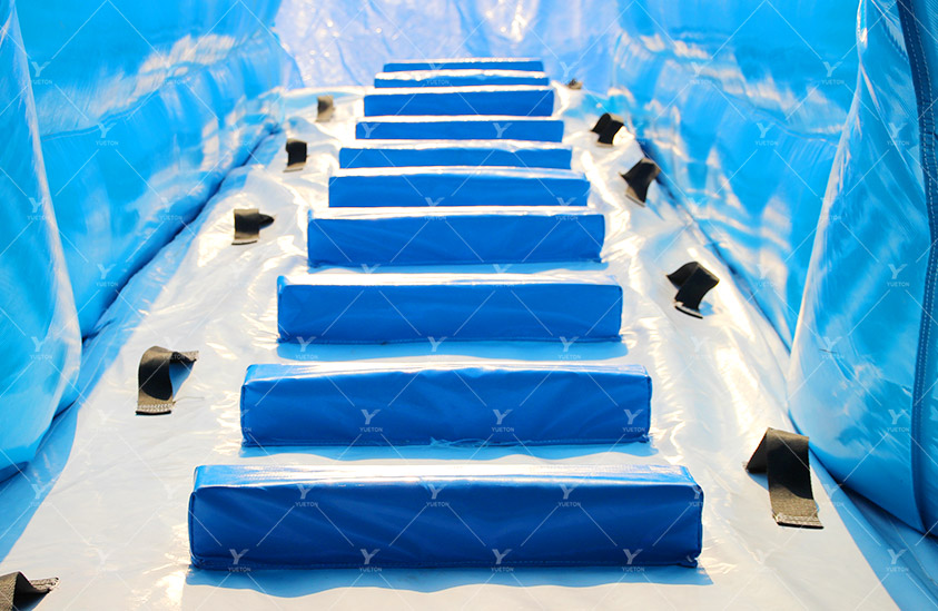 Inflatable Water Slide 5IWS-01
