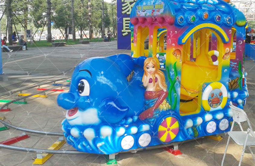 Ocean Train 5KTT-01