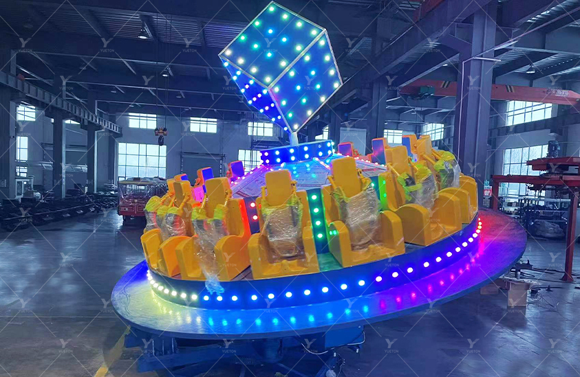 Flying Wheel 5TR-03