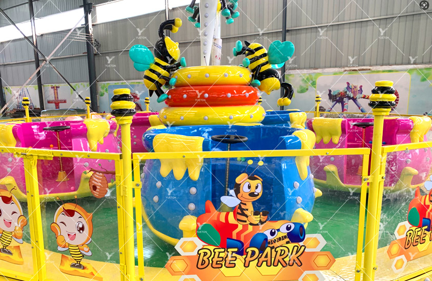 Bee Spray Car 5FR-07