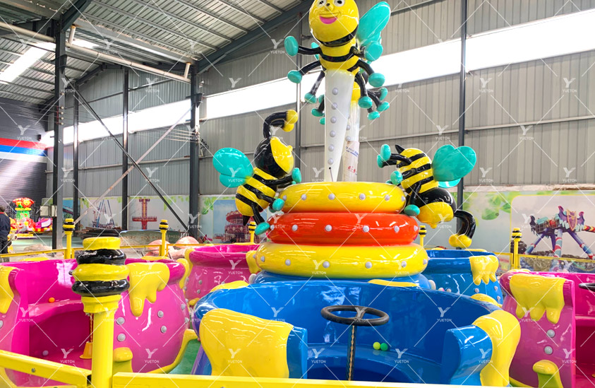 Bee Spray Car 5FR-07