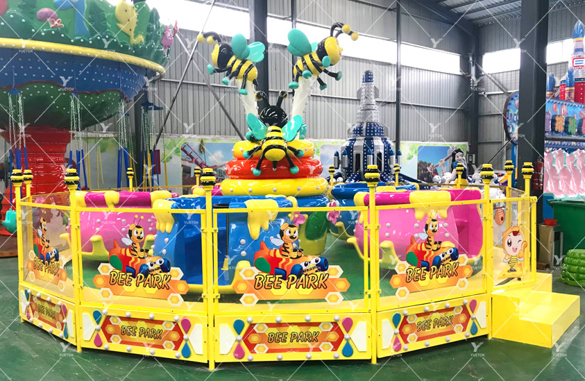 Bee Spray Car 5FR-07