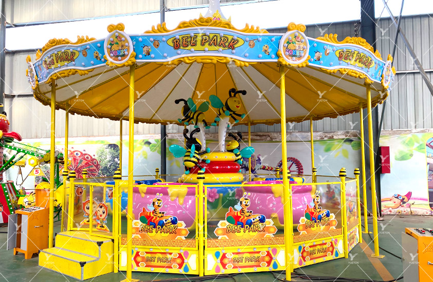 Bee Spray Car 5FR-07