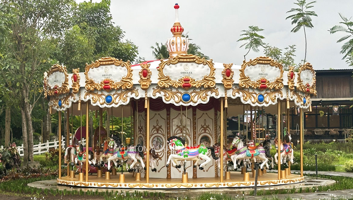 Carousel