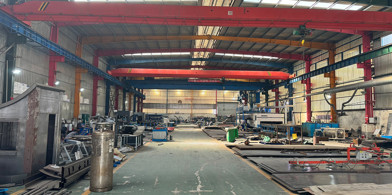 Cutting Workshop