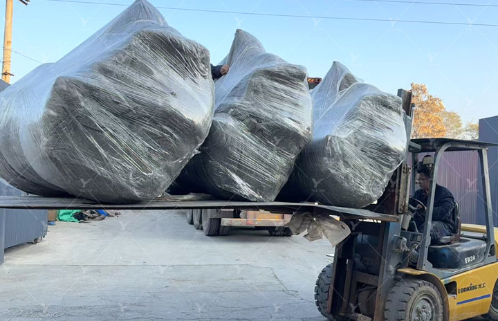 Shipping