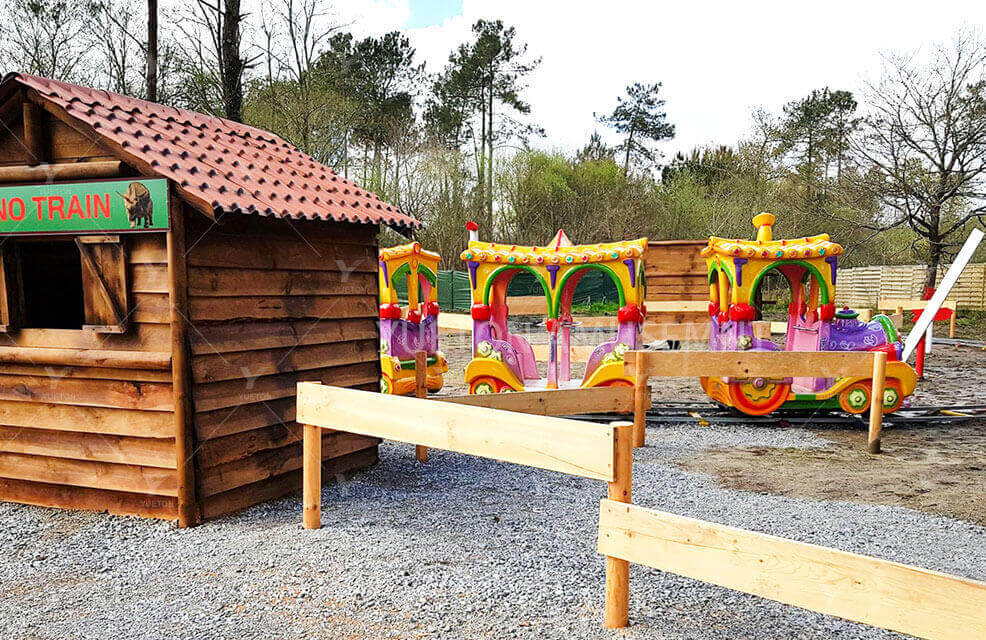France Park Project