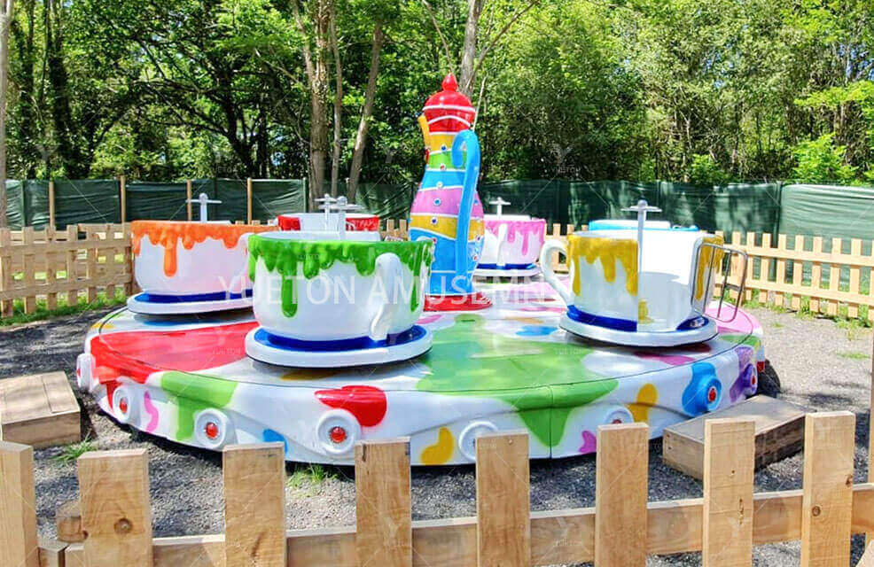 France Park Project