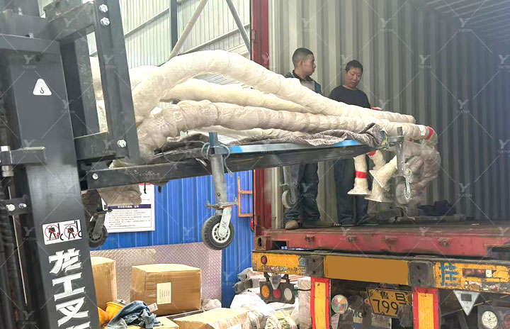 Shipping