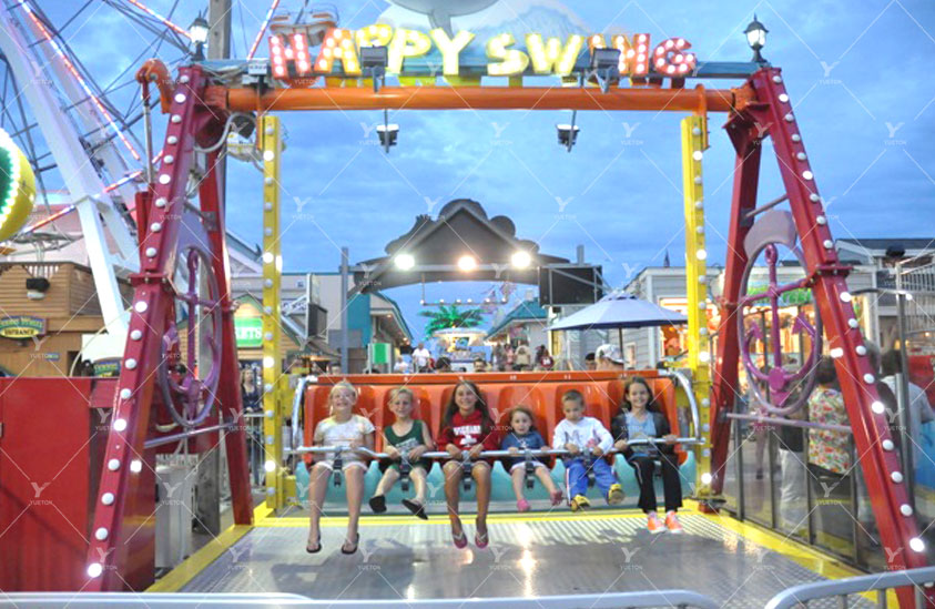 Happy Swing 5FR-16