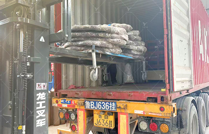 Shipping
