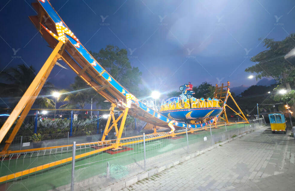 Indonesia park project 02