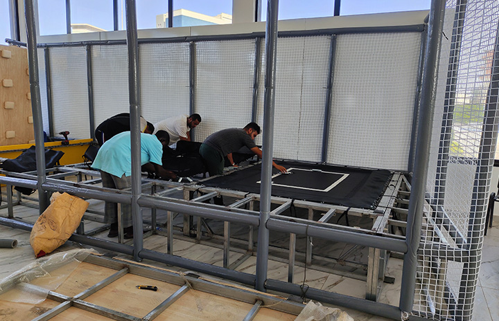 Installation