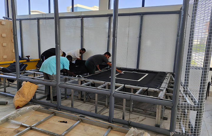Installation