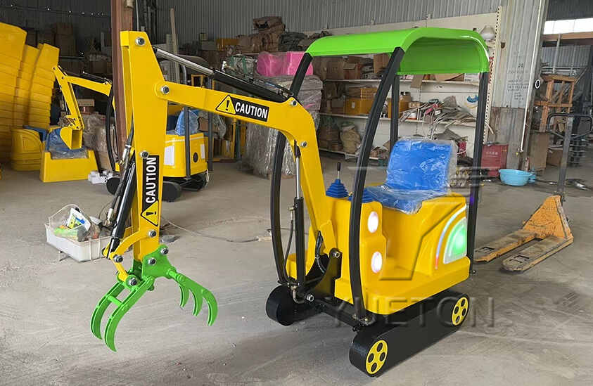 Kid Excavator 5KR-11