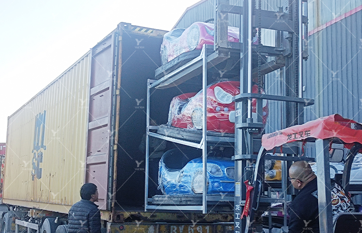 Shipping