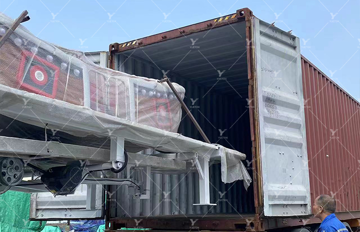 Shipping