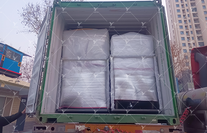 Shipping