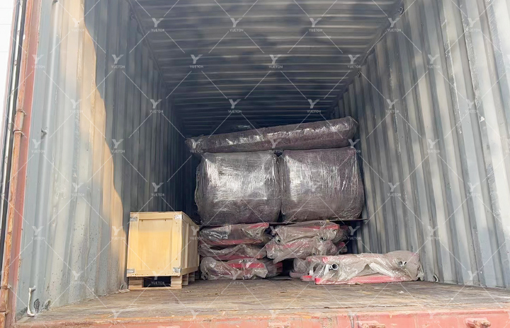 Shipping