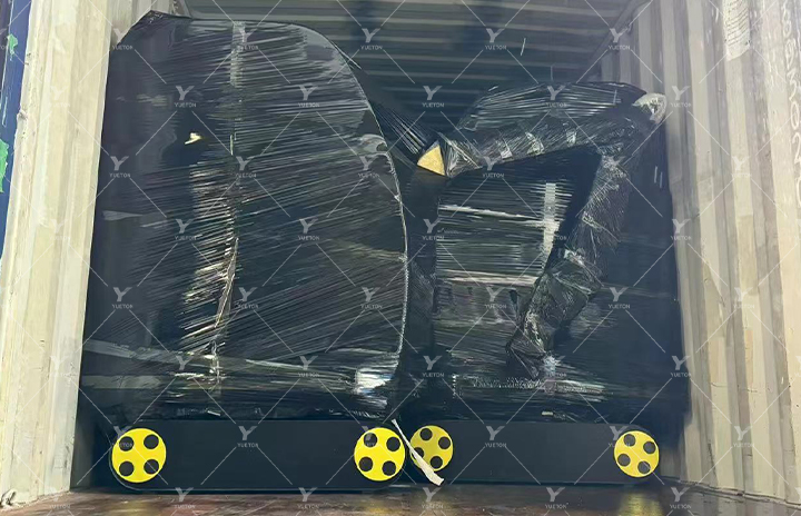 Shipping