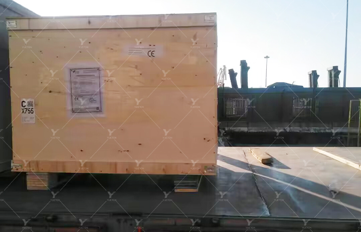 Shipping