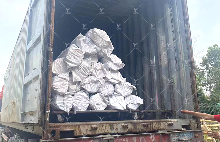 Shipping