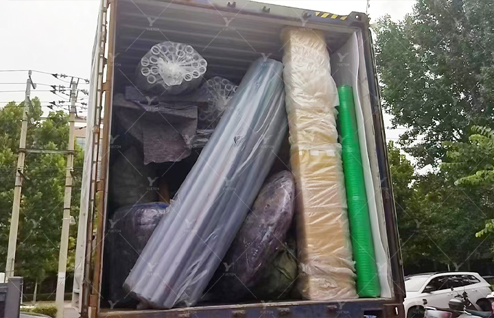 Shipping