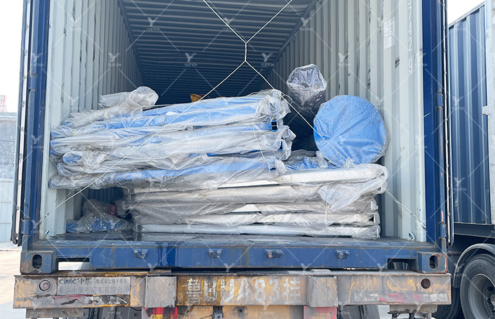 Shipping