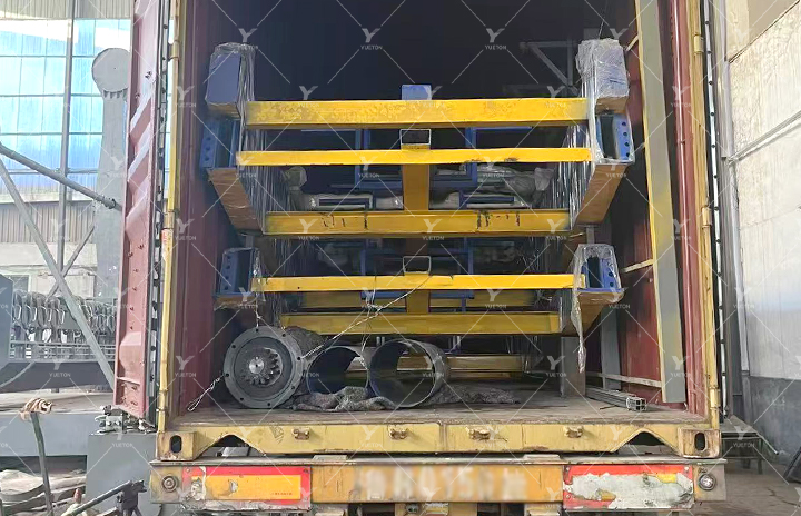Shipping