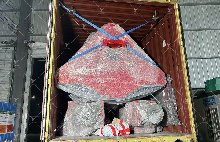 Shipping