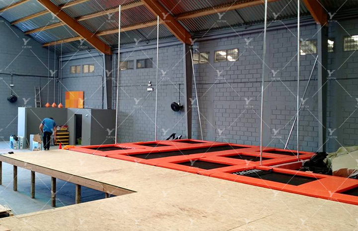 Installation