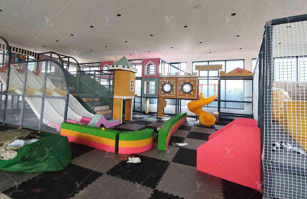 Libya Park Project-3