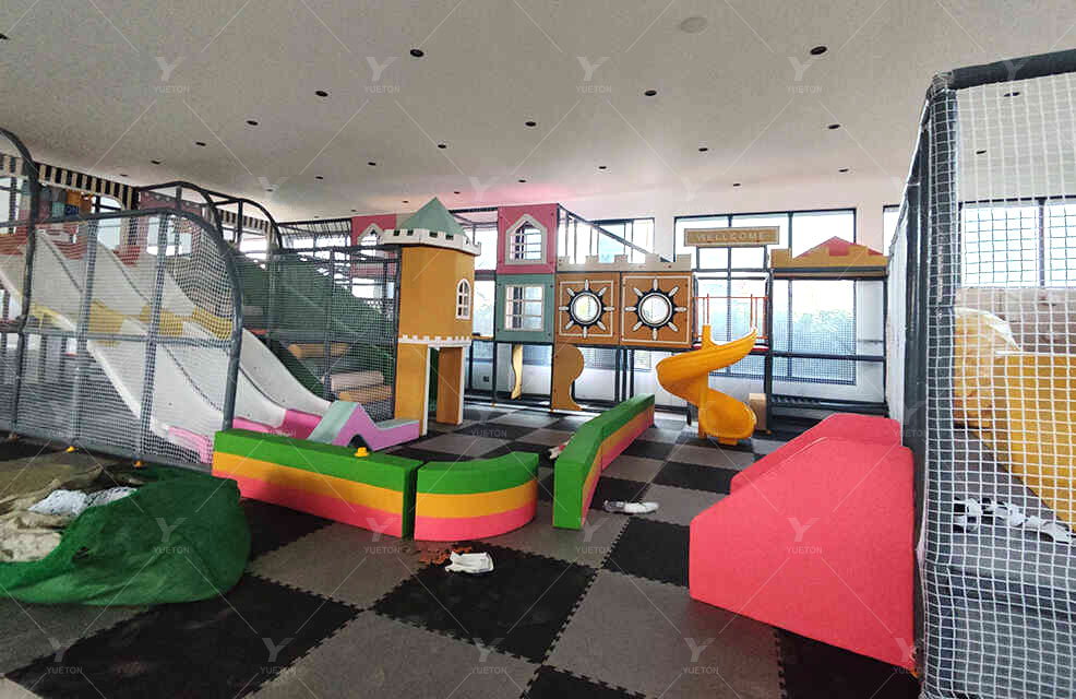 Libya Park Project