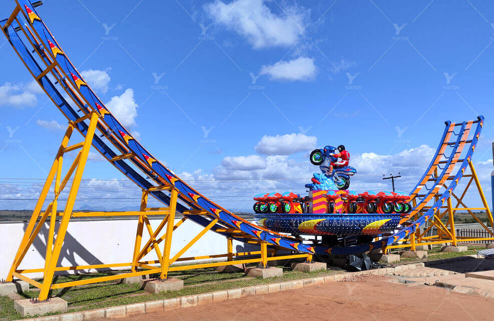 Malawi Park Project