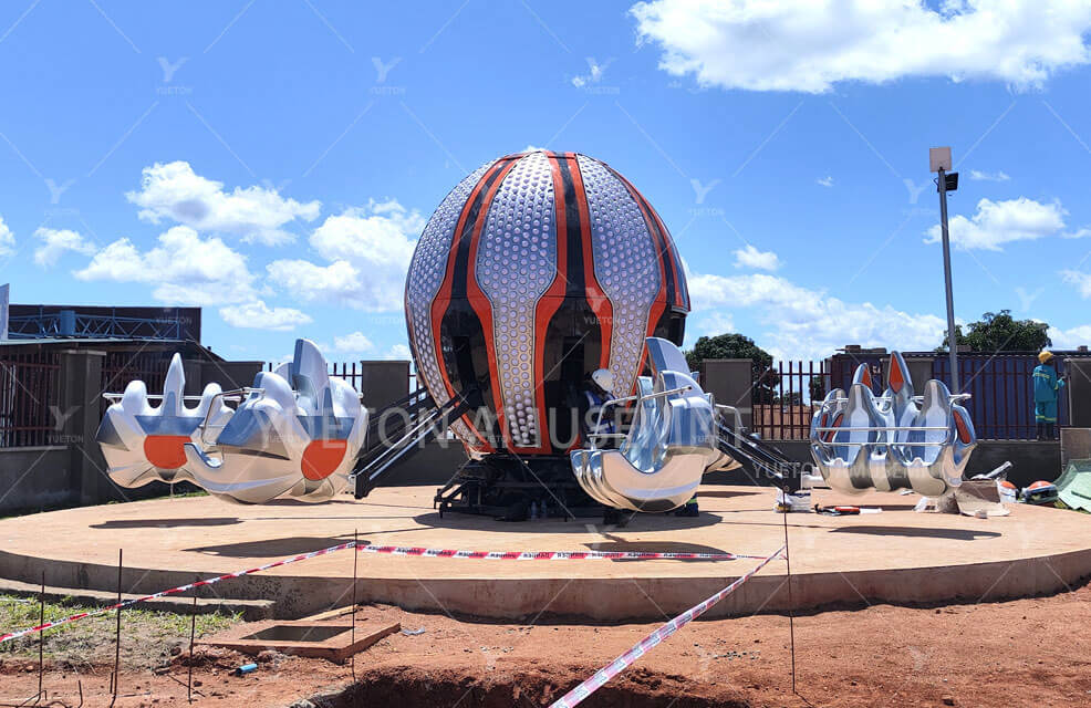 Malawi Park Project