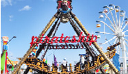 Pirate ship