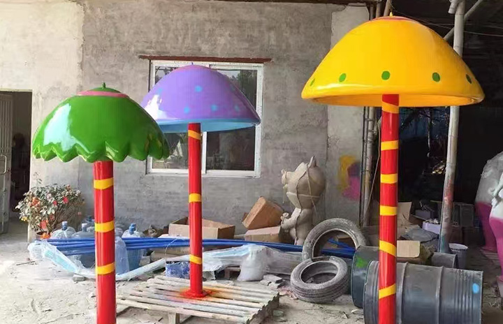 Production