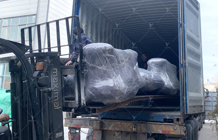 Shipping