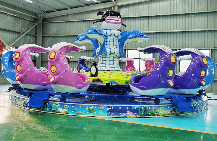 Shark Island 5FR-22